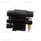 Standard Ignition Coil, Uf-538 UF-538 - alternate 2